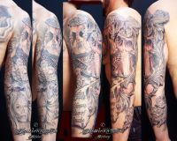 003a-sonstige motive-tattoo-hamburg-skinworxx